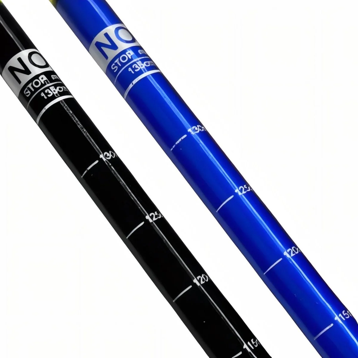 Bâton de marche nordique télescopique en aluminium léger et ergonomique | Montelac – Image 7