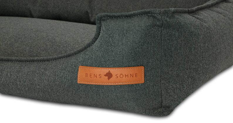 Panier Lavable Pour Chien Design Et Confort – Image 3