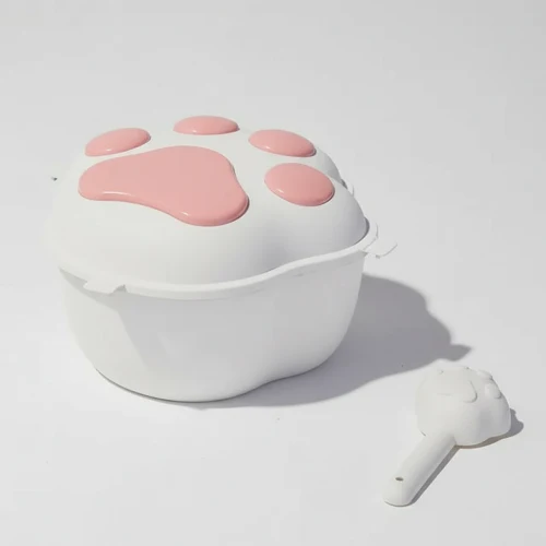 Boîte A Croquette Pour Chien Et Chat – Image 2