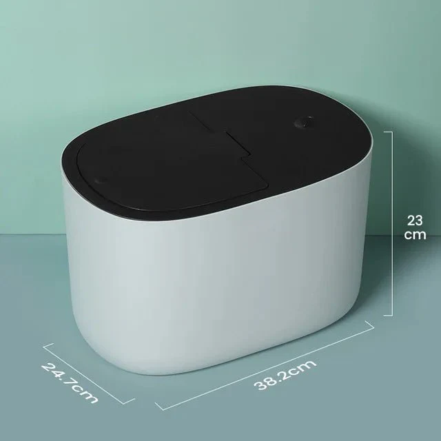 Boîte A Croquettes Hermétique Design Et Résistante – Image 6