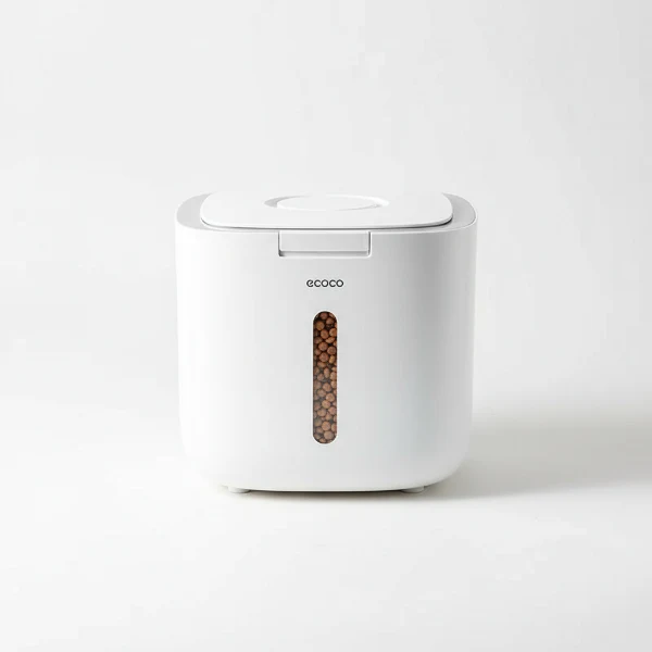 Boîte A Croquettes Hermétique Design 5L-10L – Image 2