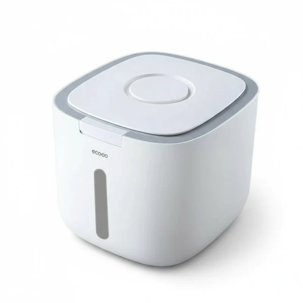 Boîte A Croquettes Hermétique Design 5L-10L