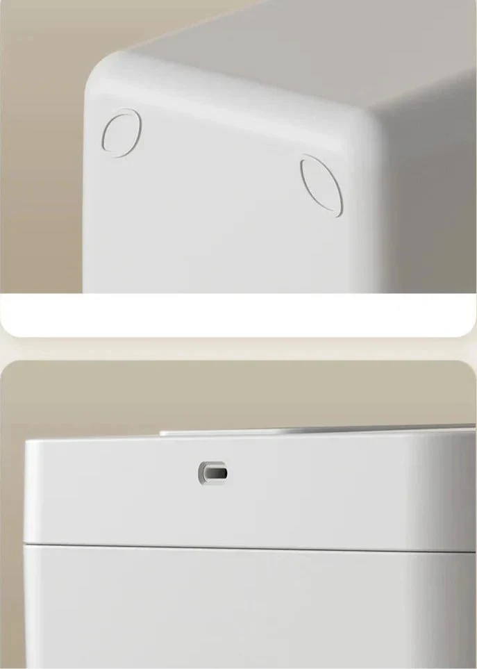 Boîte A Croquettes Sous Vide Design Et Hermétique – Image 4