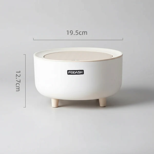 Boîte A Croquettes Pour Chat Et Chien – Image 2