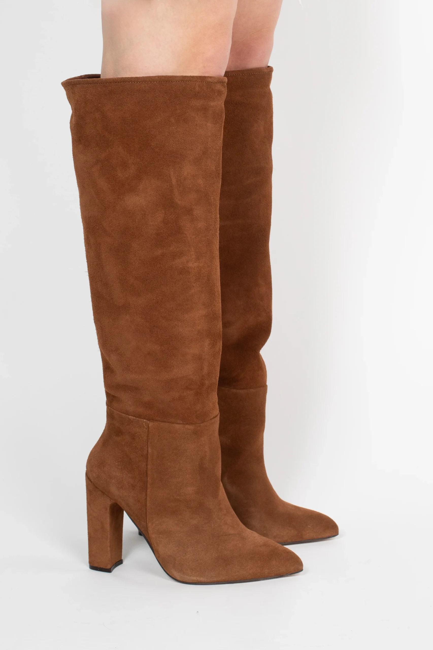 Botte Elegance - Marron – Image 2