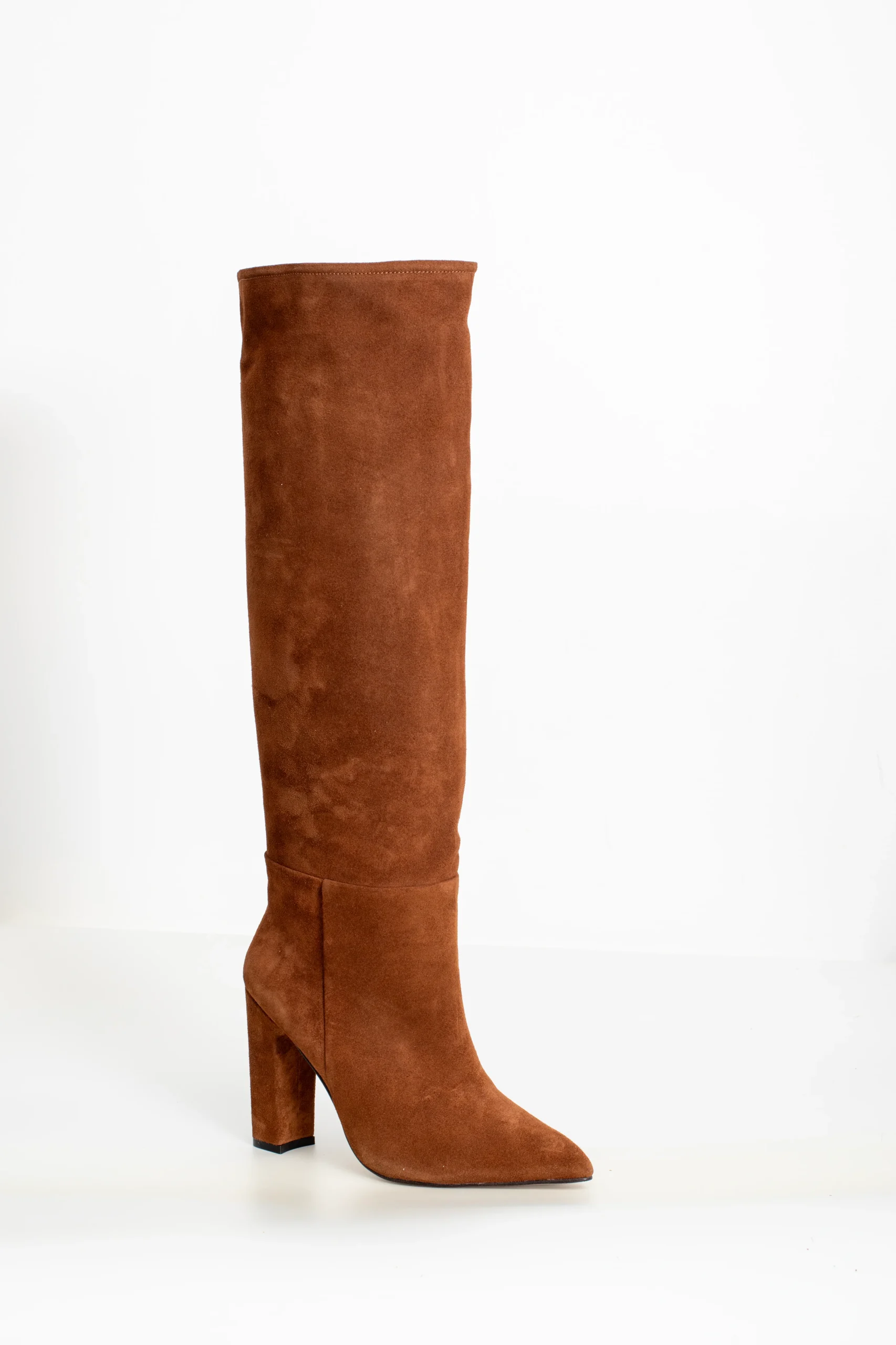 Botte Elegance - Marron