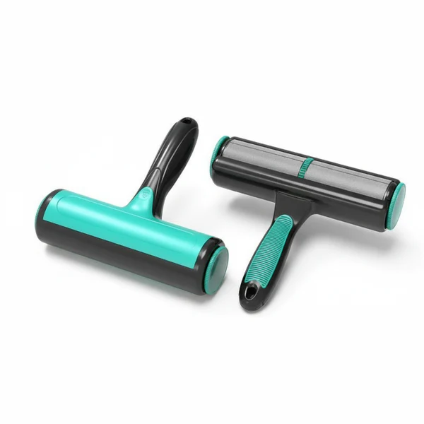 Brosse Pour Chien Anti-Poils Efficace – Image 2