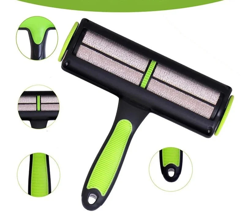 Brosse Pour Chien Anti-Poils Efficace – Image 6