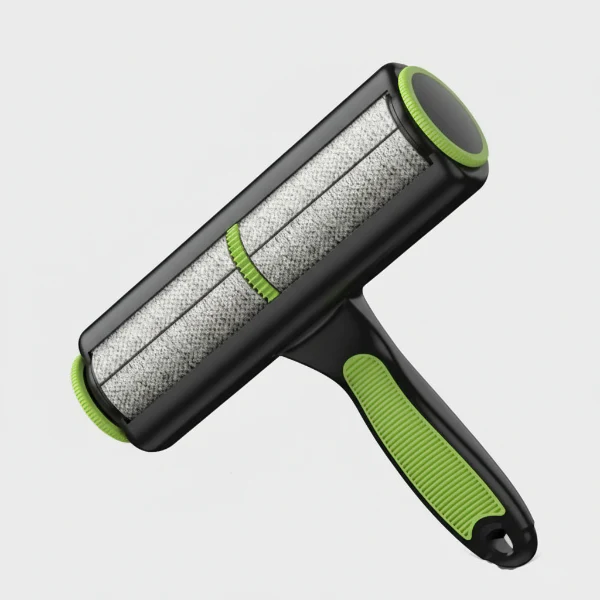 Brosse Pour Chien Anti-Poils Efficace