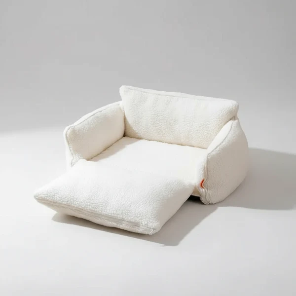 Canapé Douillet Et Confortable Pour Chien Et Chat – Image 3