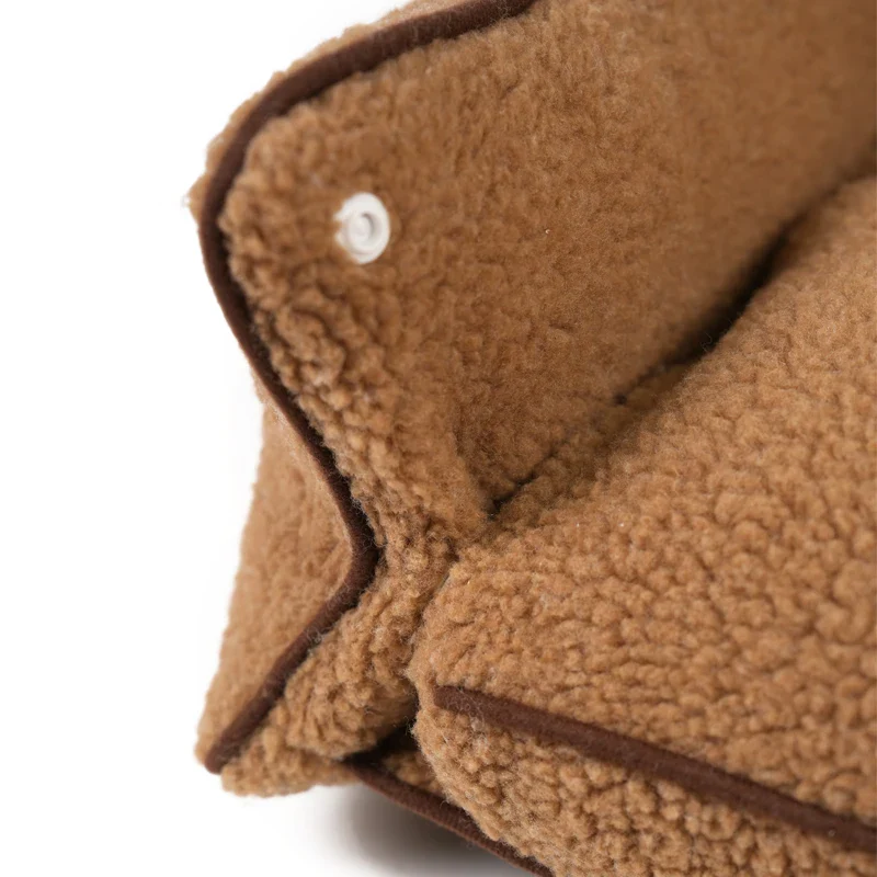 Canapé Douillet Et Confortable Pour Chien Et Chat – Image 6