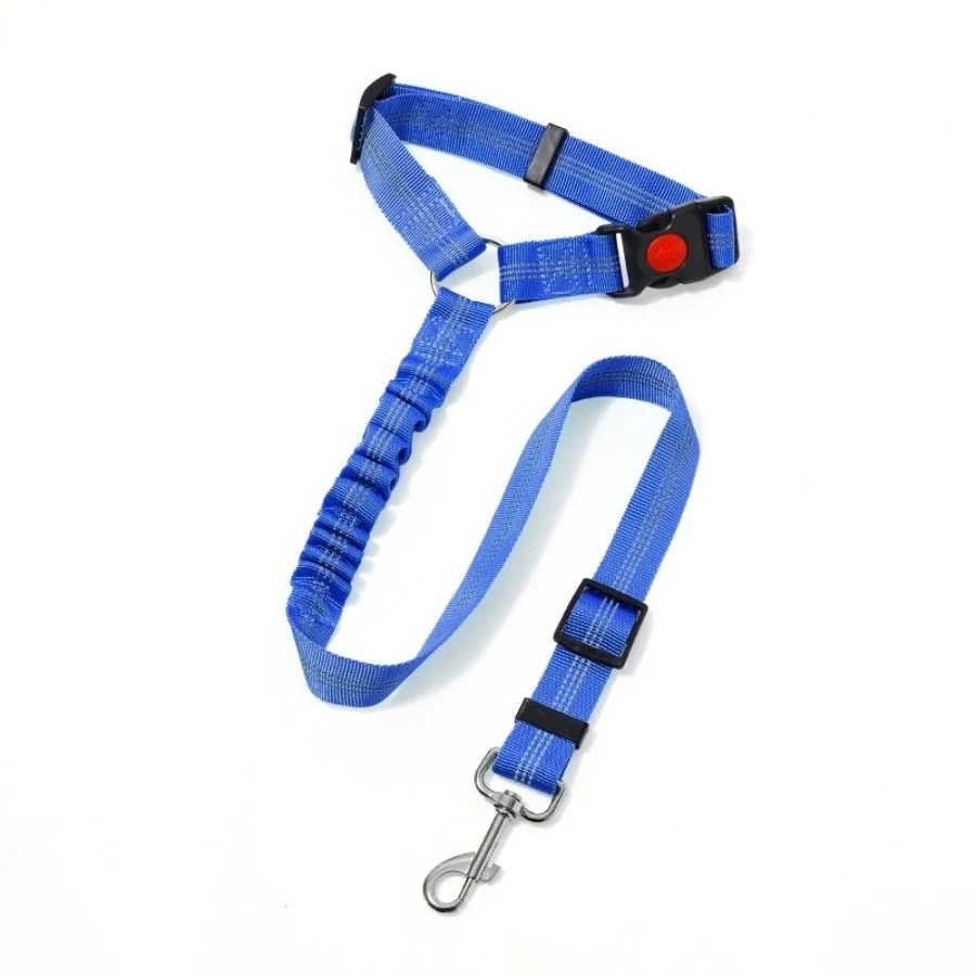 Ceinture De Sécurité Résistante Pour Chien – Image 5
