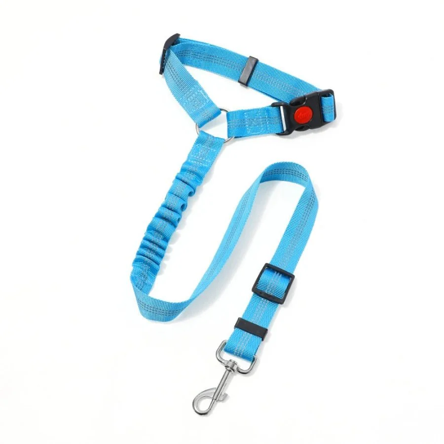 Ceinture De Sécurité Résistante Pour Chien – Image 9