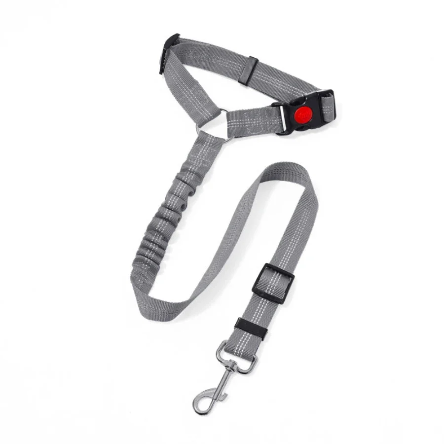 Ceinture De Sécurité Résistante Pour Chien – Image 6