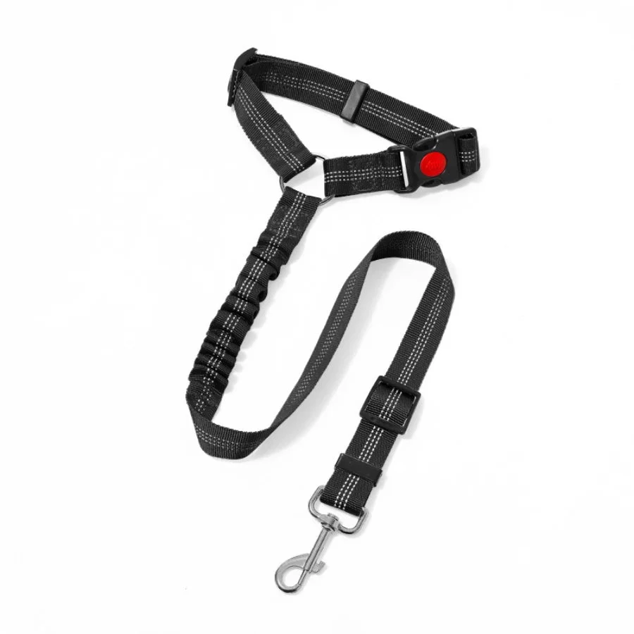 Ceinture De Sécurité Résistante Pour Chien – Image 8