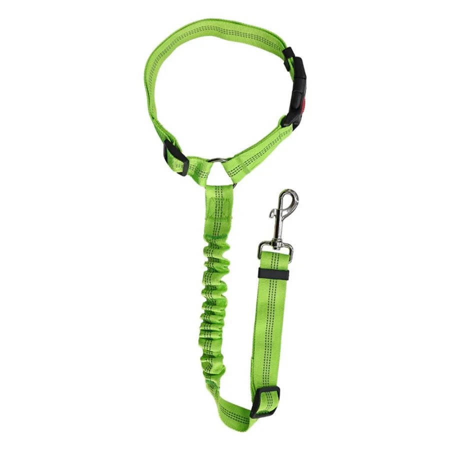 Ceinture De Sécurité Résistante Pour Chien – Image 4