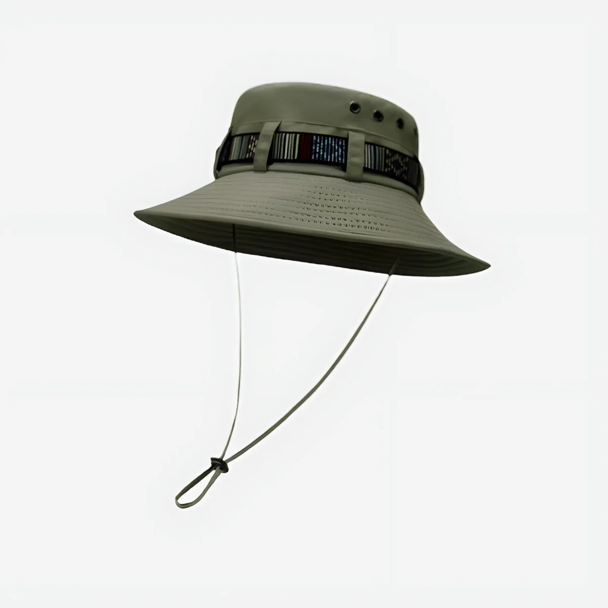 Chapeau de randonnée femme léger et couvrant | Montelac – Image 3