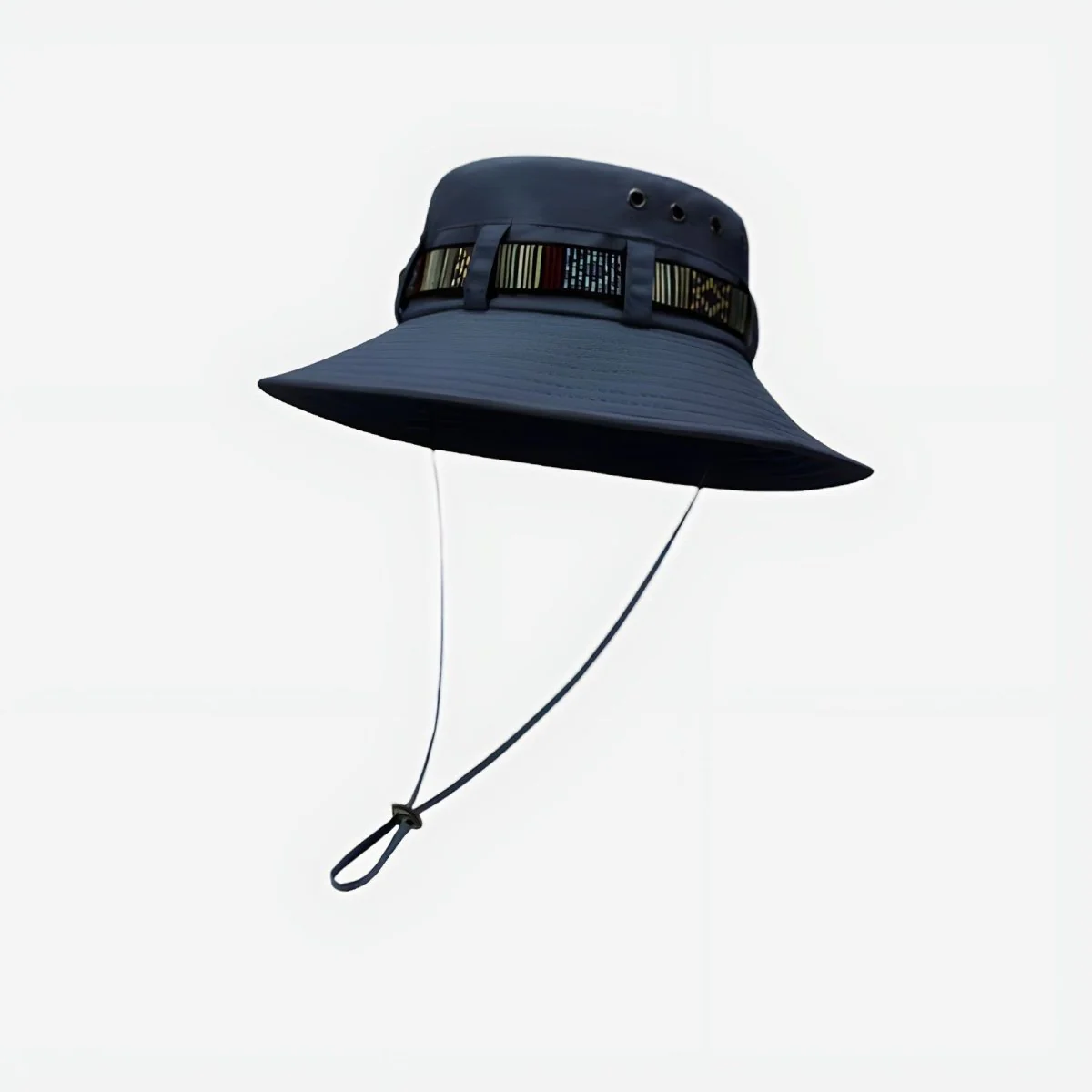 Chapeau de randonnée femme léger et couvrant | Montelac