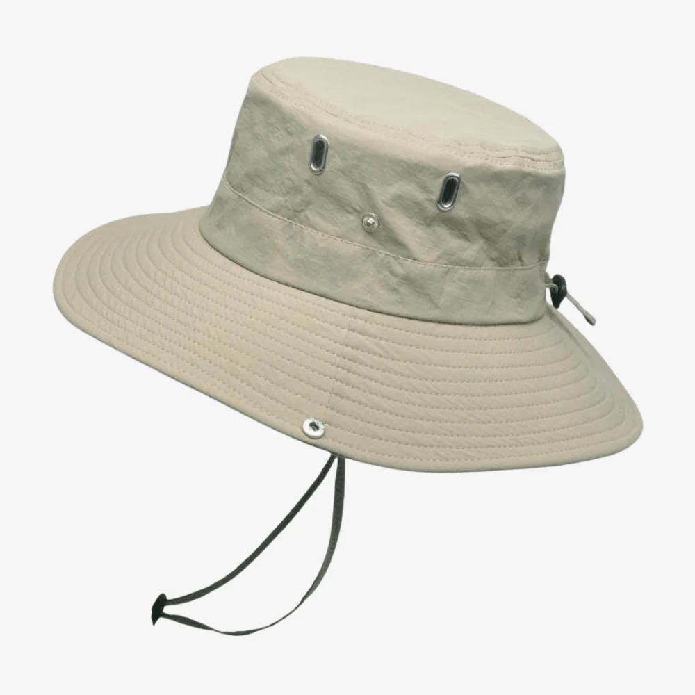 Chapeau de randonnée imperméable et respirant | Montelac – Image 5