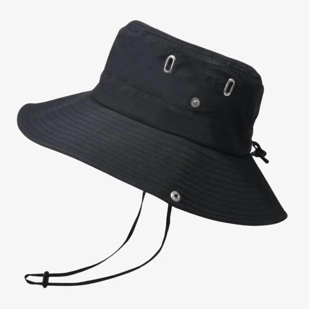 Chapeau de randonnée imperméable et respirant | Montelac – Image 4