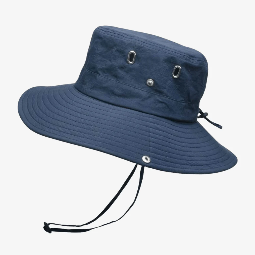 Chapeau de randonnée imperméable et respirant | Montelac – Image 6