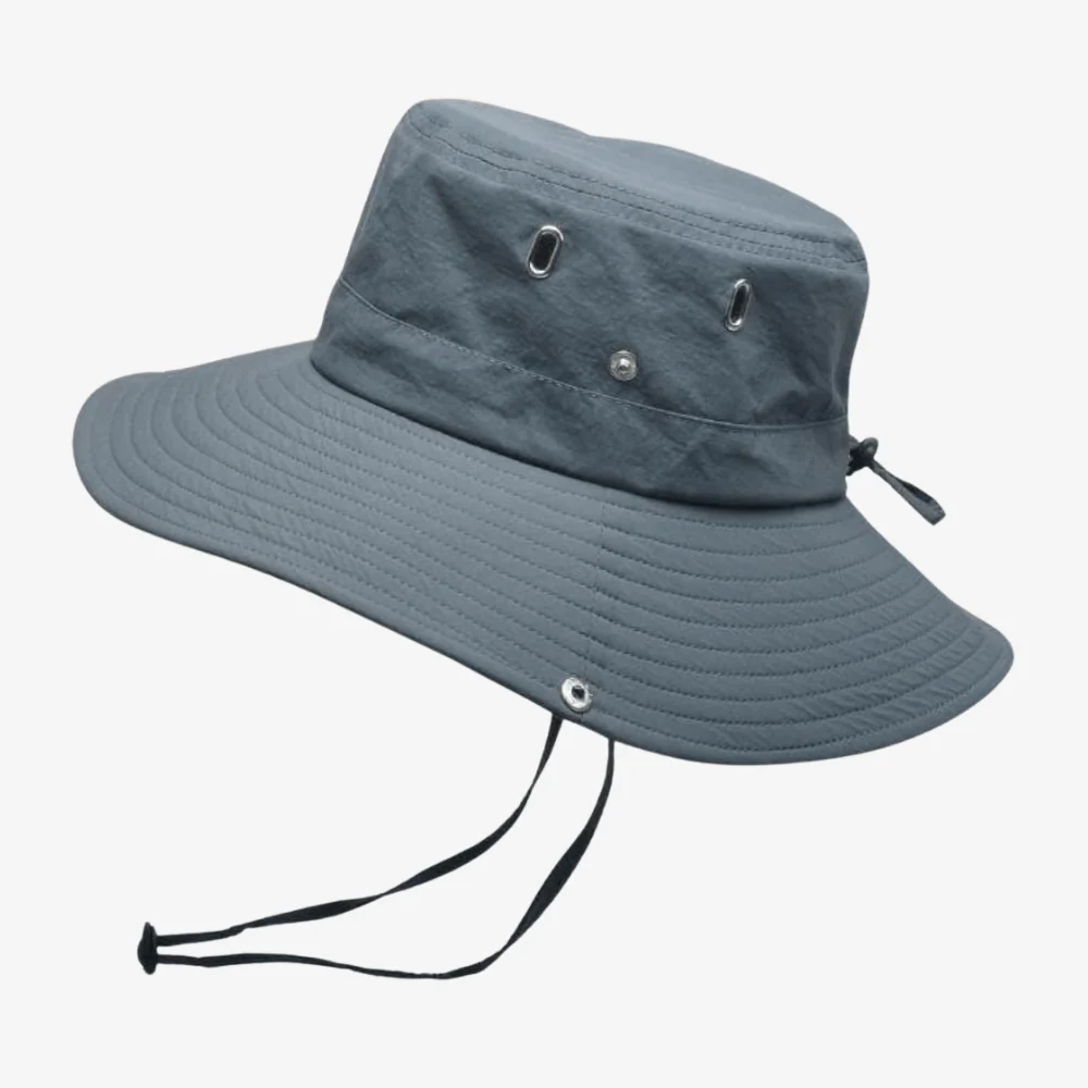 Chapeau de randonnée imperméable et respirant | Montelac – Image 7