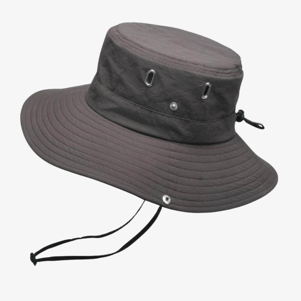 Chapeau de randonnée imperméable et respirant | Montelac – Image 8