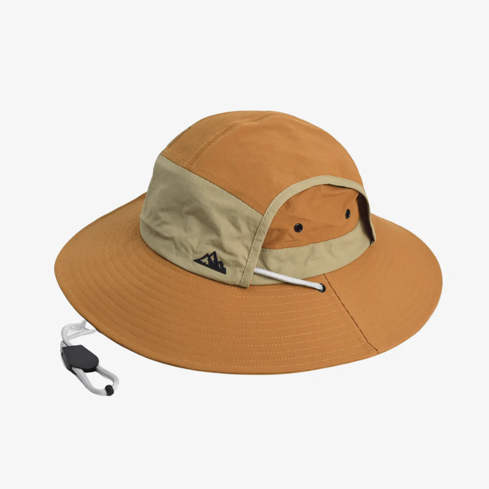 Chapeau de randonnée léger et respirant | Montelac – Image 7