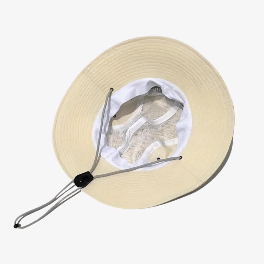 Chapeau de randonnée léger et respirant | Montelac – Image 6