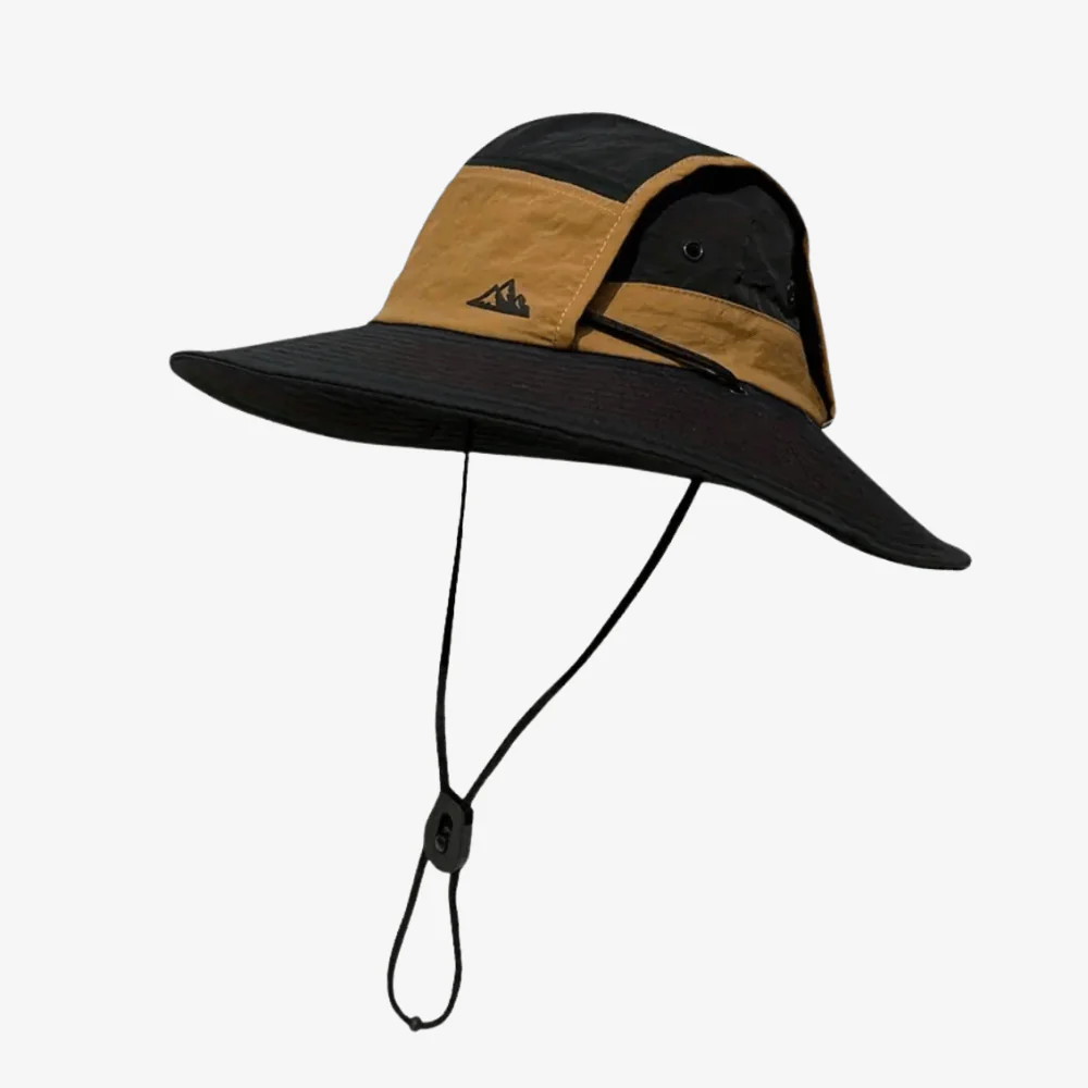 Chapeau de randonnée léger et respirant | Montelac – Image 5