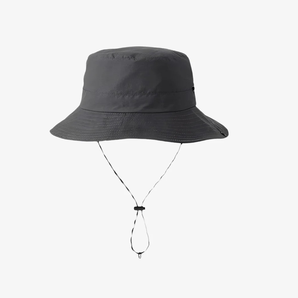 Chapeau de randonnée respirant avec protection UV femme | Montelac – Image 7