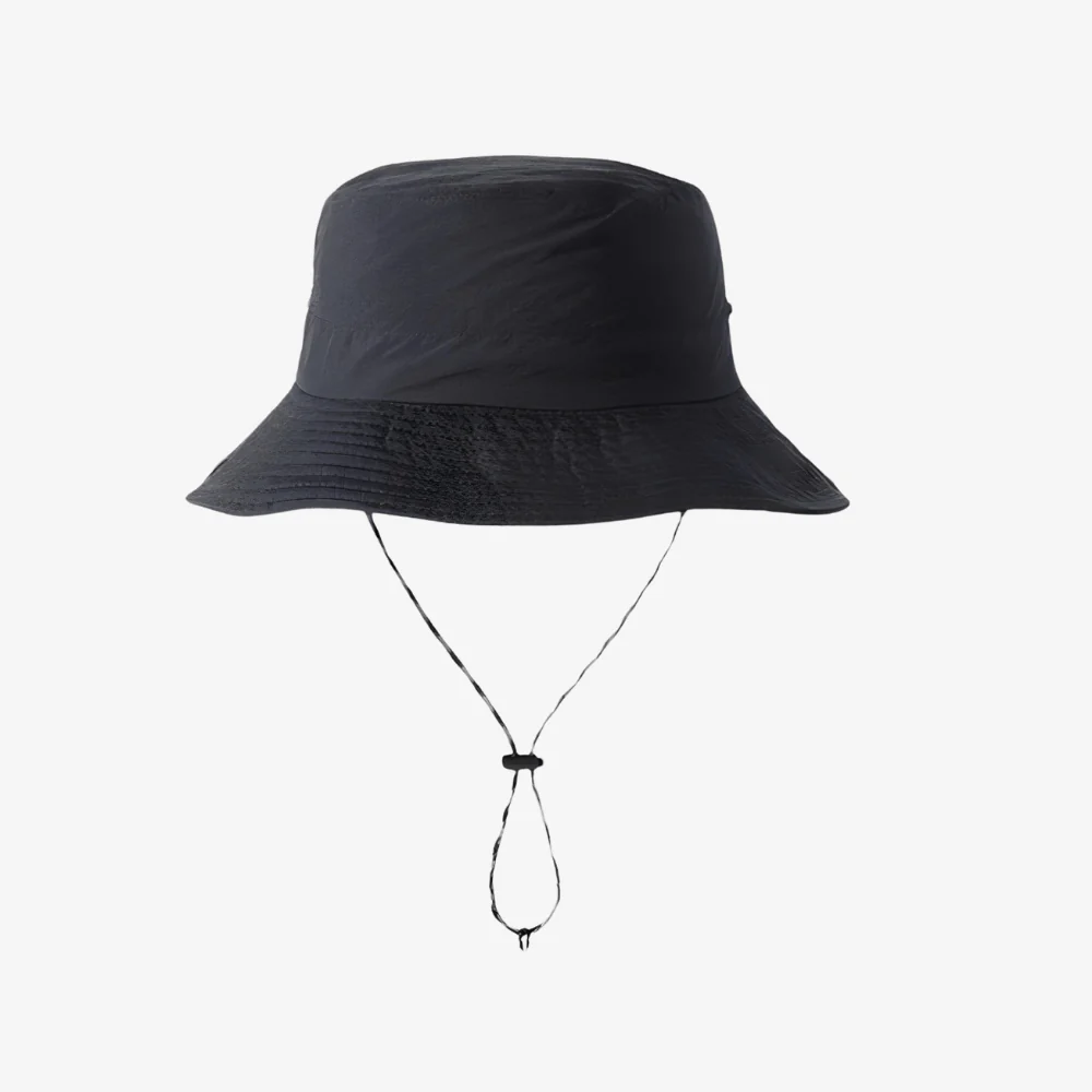 Chapeau de randonnée respirant avec protection UV femme | Montelac – Image 8