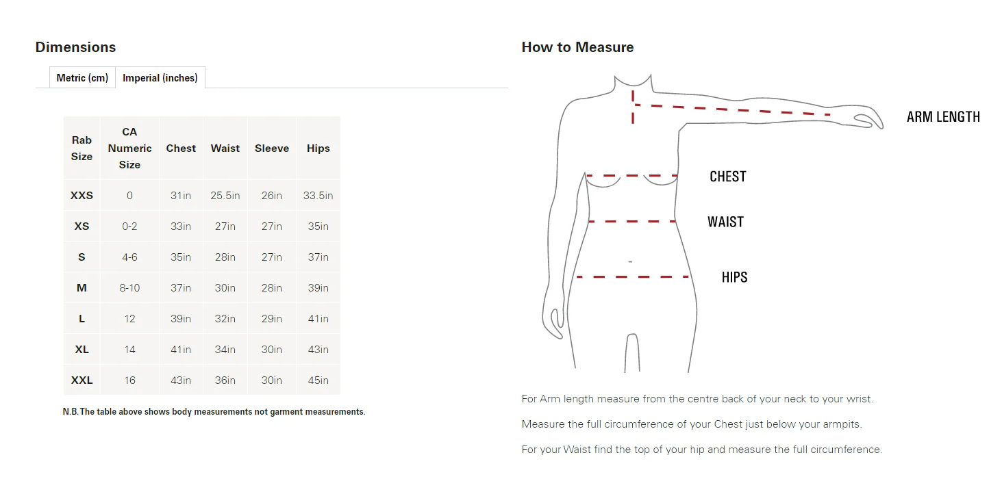 MANTEAU IMPERMÉABLE POUR FEMME, DOWNPOUR LIGHT ROUGE – Image 8