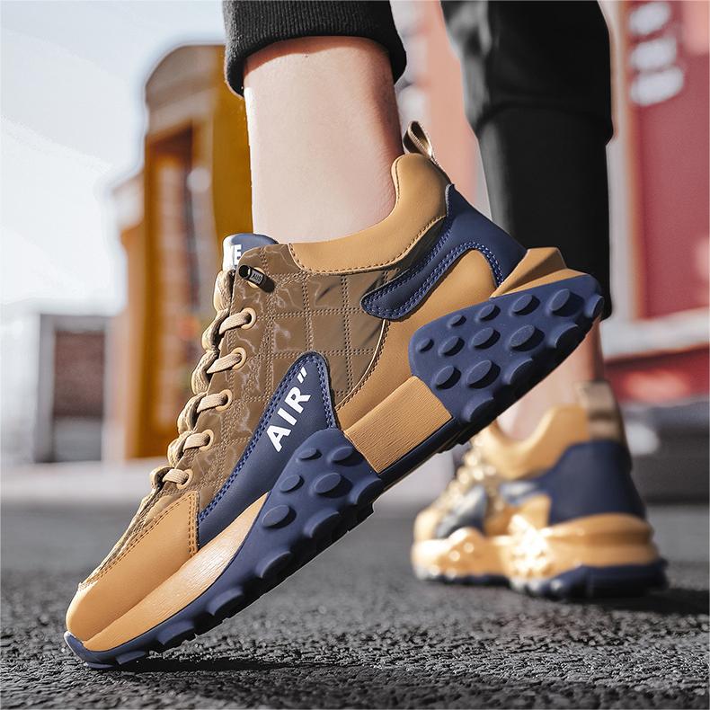 Chaussures de marche respirantes avec soutien plantaire | Montelac – Image 4