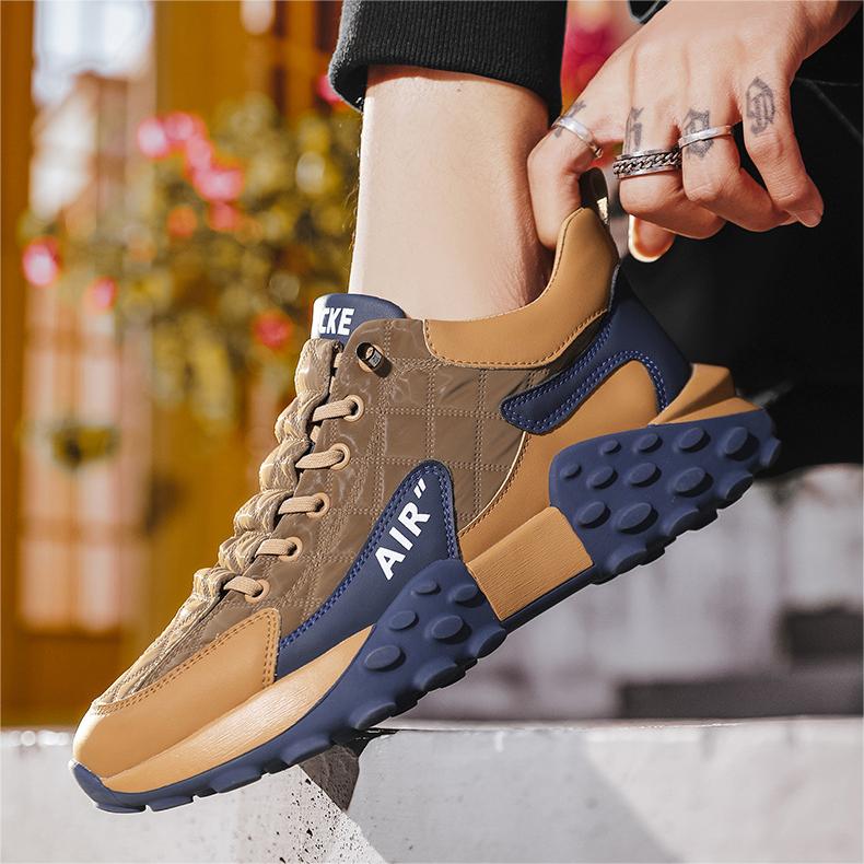 Chaussures de marche respirantes avec soutien plantaire | Montelac – Image 5