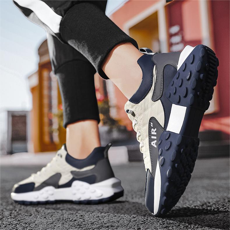 Chaussures de marche respirantes avec soutien plantaire | Montelac – Image 8