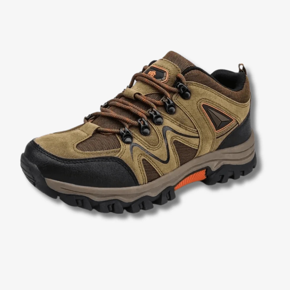 Chaussures de marche robustes et imperméables pour homme – Image 5