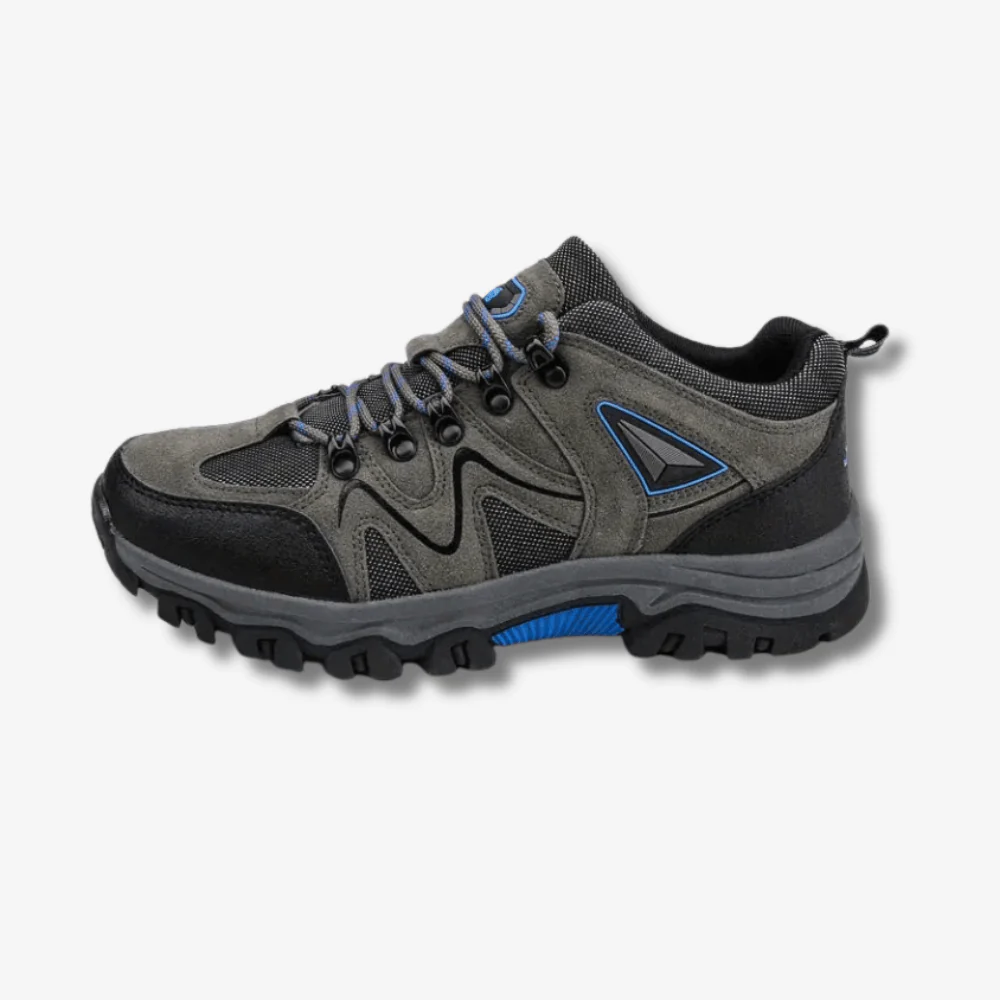 Chaussures de marche robustes et imperméables pour homme – Image 3