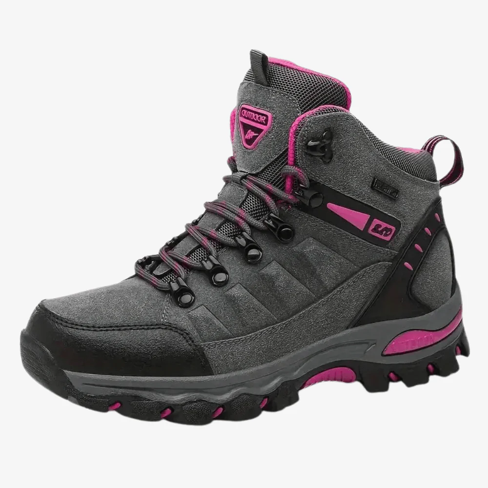 Chaussures de marche robustes et respirantes pour femmes – Image 3