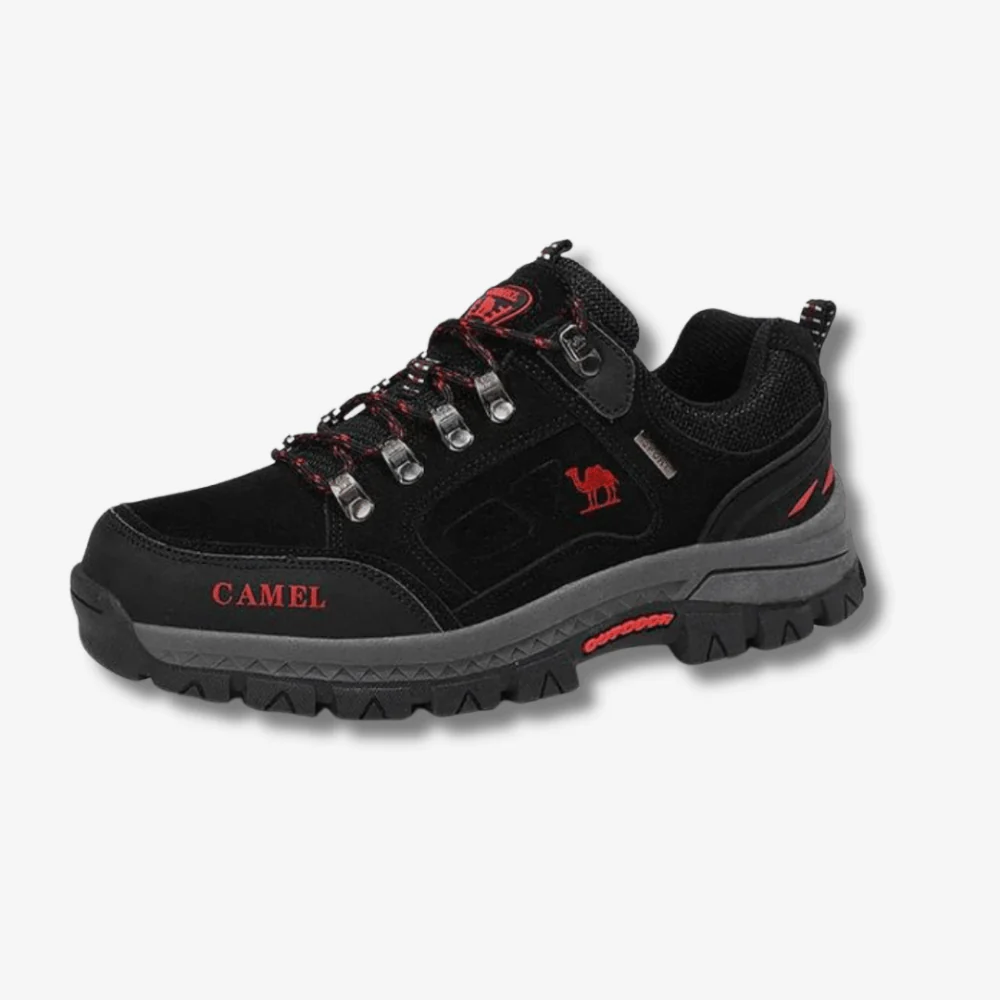 Chaussures de randonnée imperméables et respirantes pour homme | Montelac – Image 6