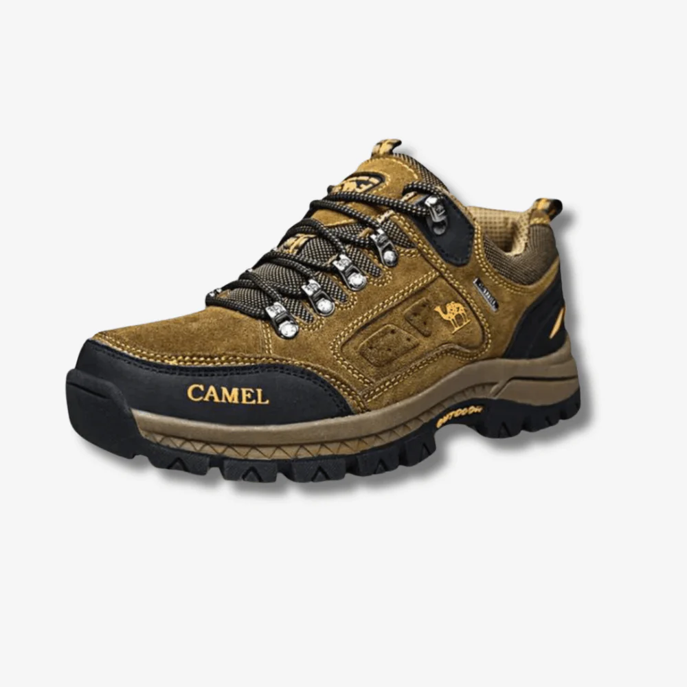 Chaussures de randonnée imperméables et respirantes pour homme | Montelac – Image 3