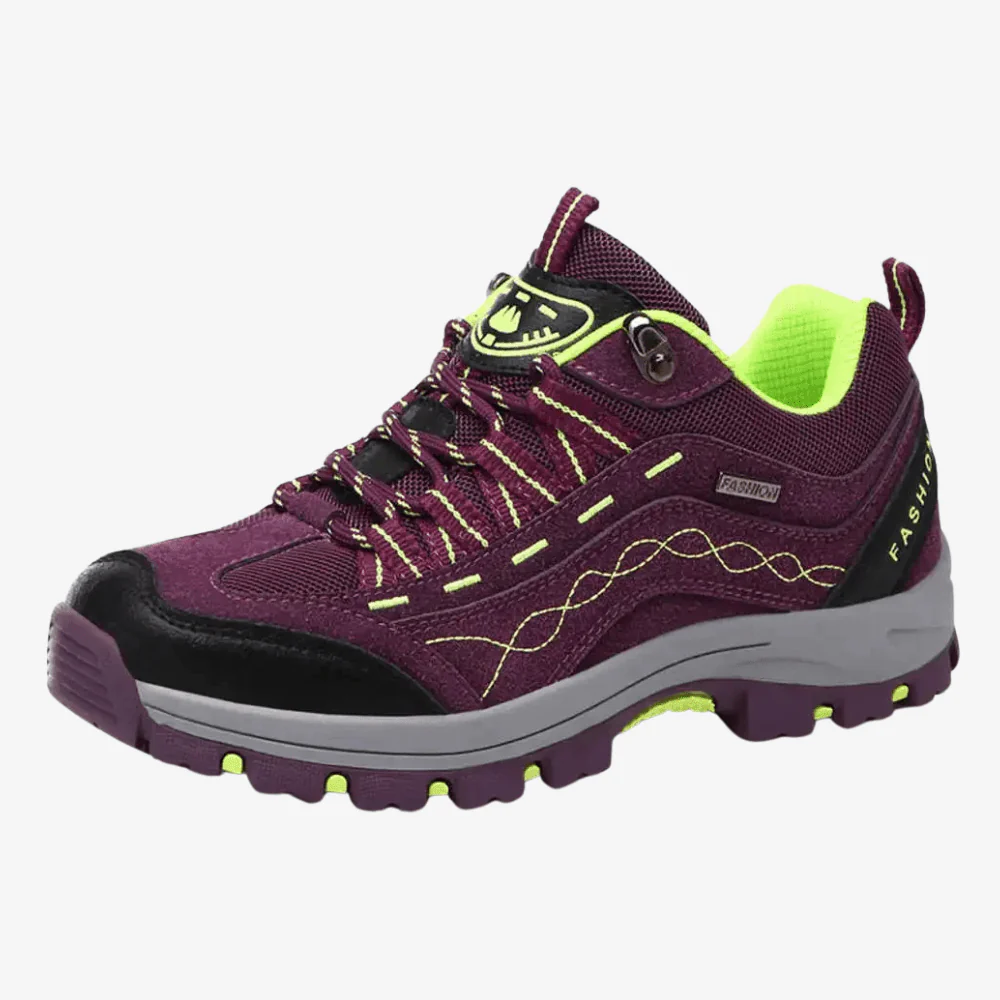 Chaussures de randonnée imperméables robustes femme | Montelac – Image 5