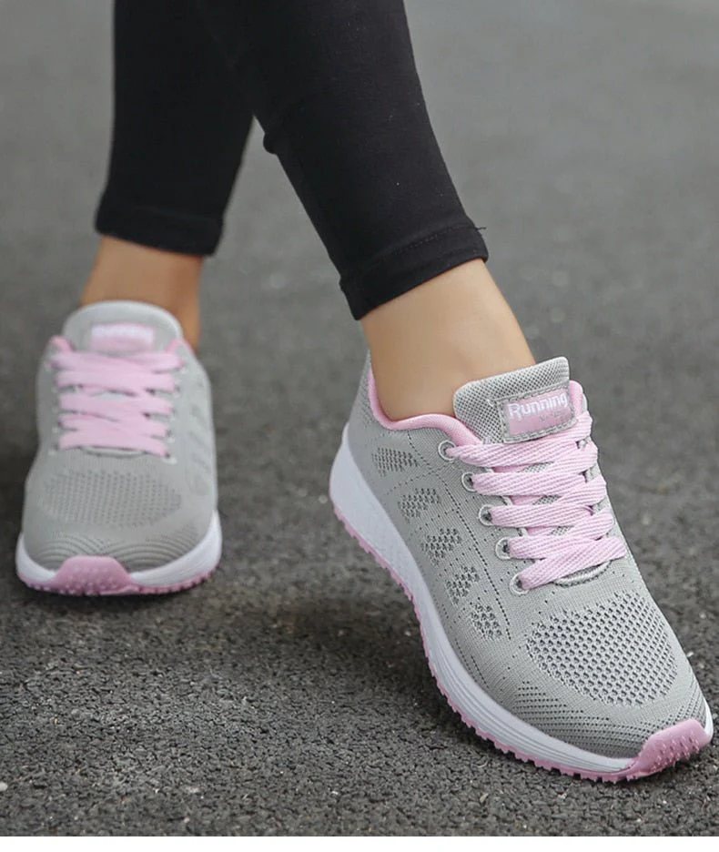 Chaussures de sport légères et respirantes pour activités extérieures | Montelac – Image 7