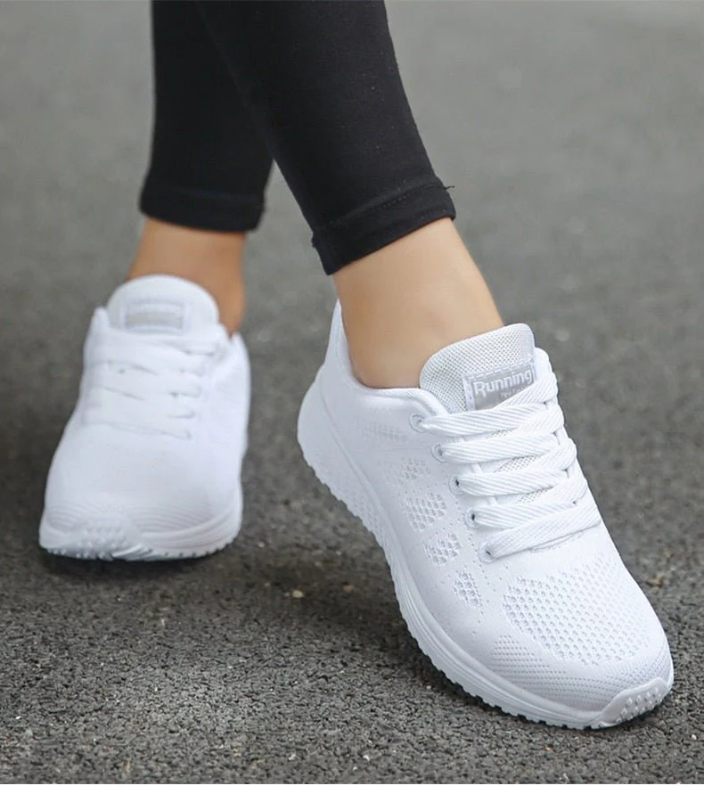 Chaussures de sport légères et respirantes pour activités extérieures | Montelac – Image 9