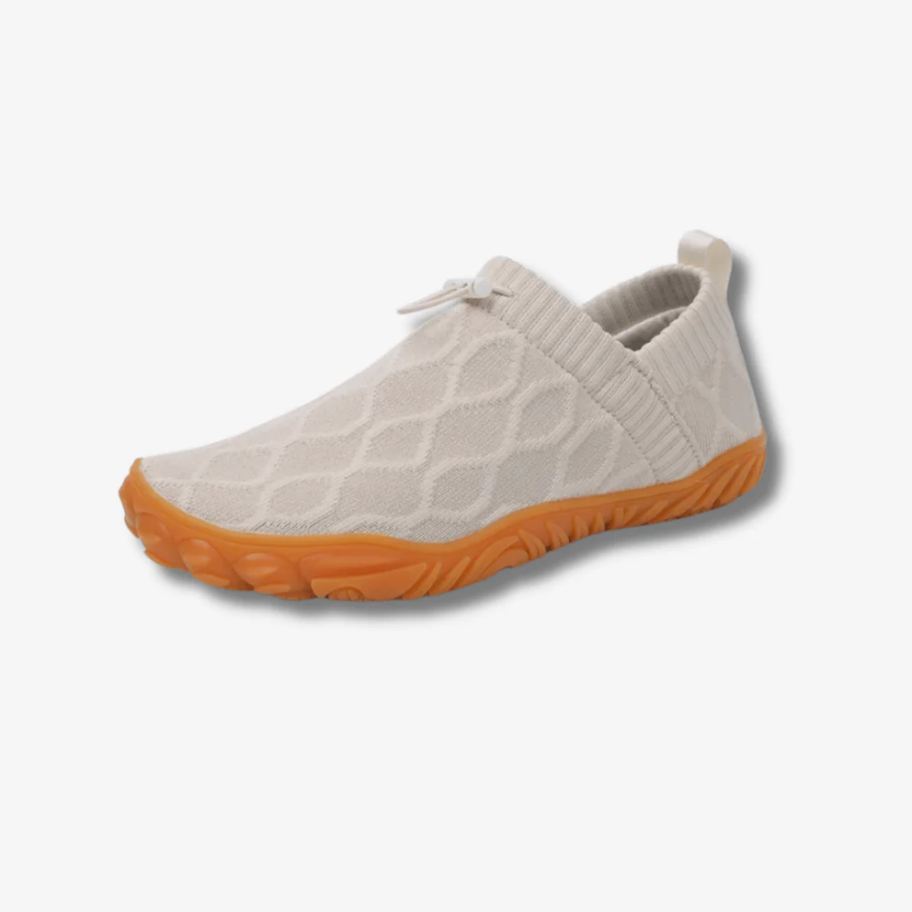 Chaussures minimalistes légères et respirantes pour la randonnée | Montelac – Image 5