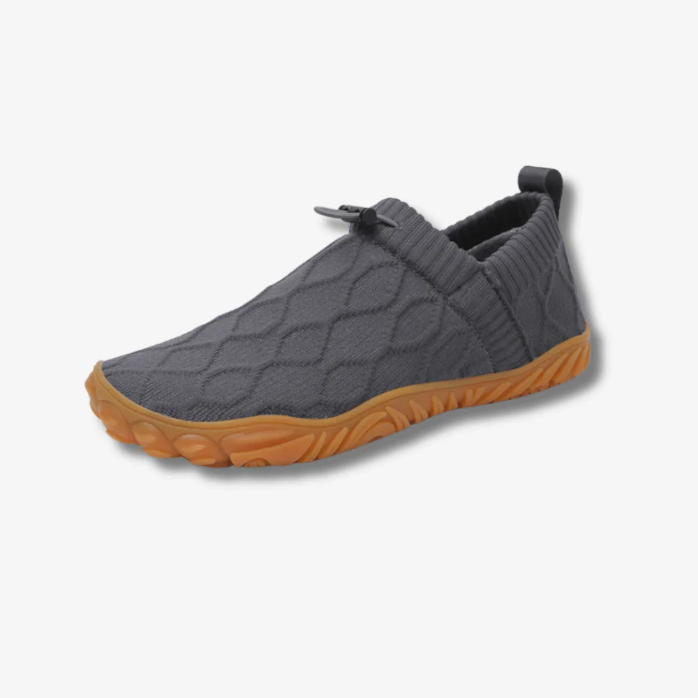 Chaussures minimalistes légères et respirantes pour la randonnée | Montelac – Image 6