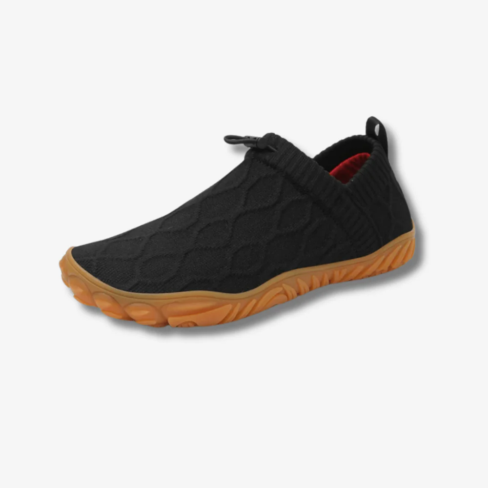 Chaussures minimalistes légères et respirantes pour la randonnée | Montelac – Image 7