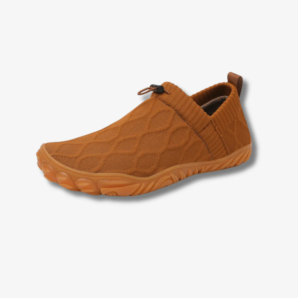 Chaussures minimalistes légères et respirantes pour la randonnée | Montelac – Image 8