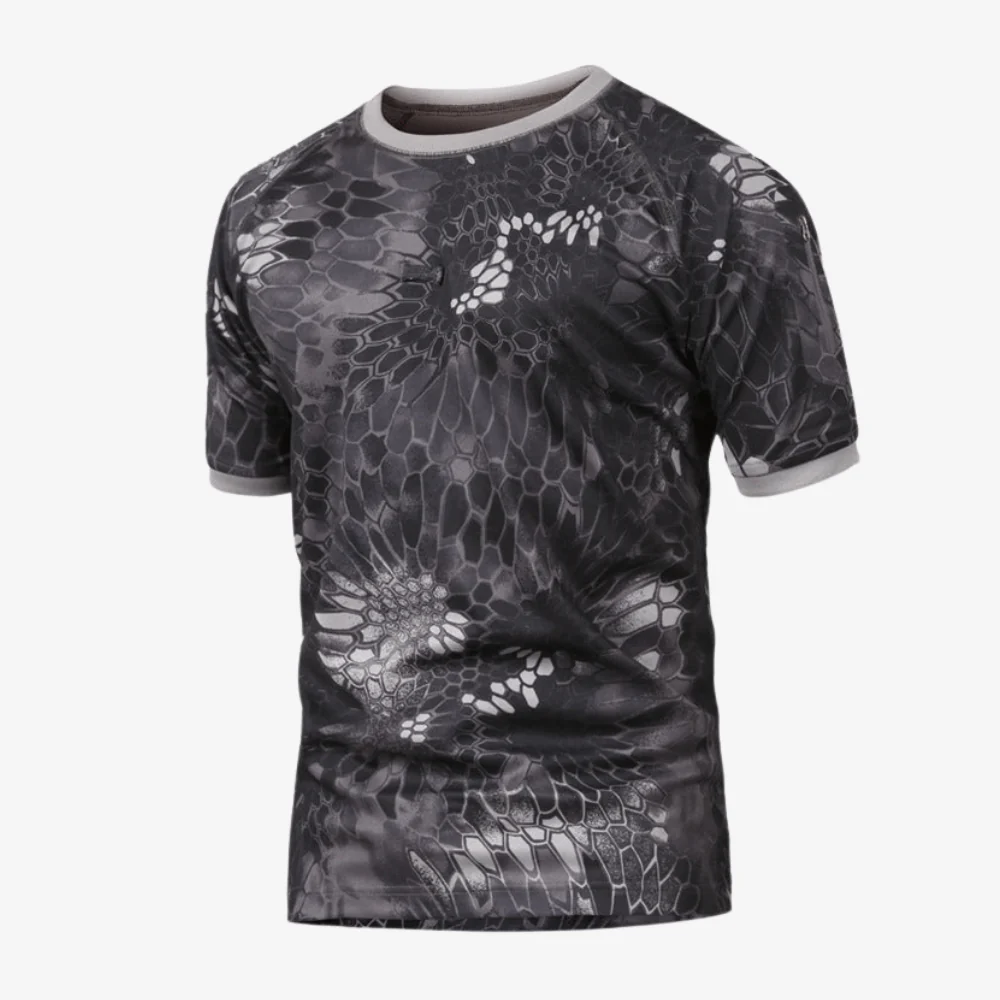 Chemise à séchage rapide légère pour homme | Montelac – Image 8