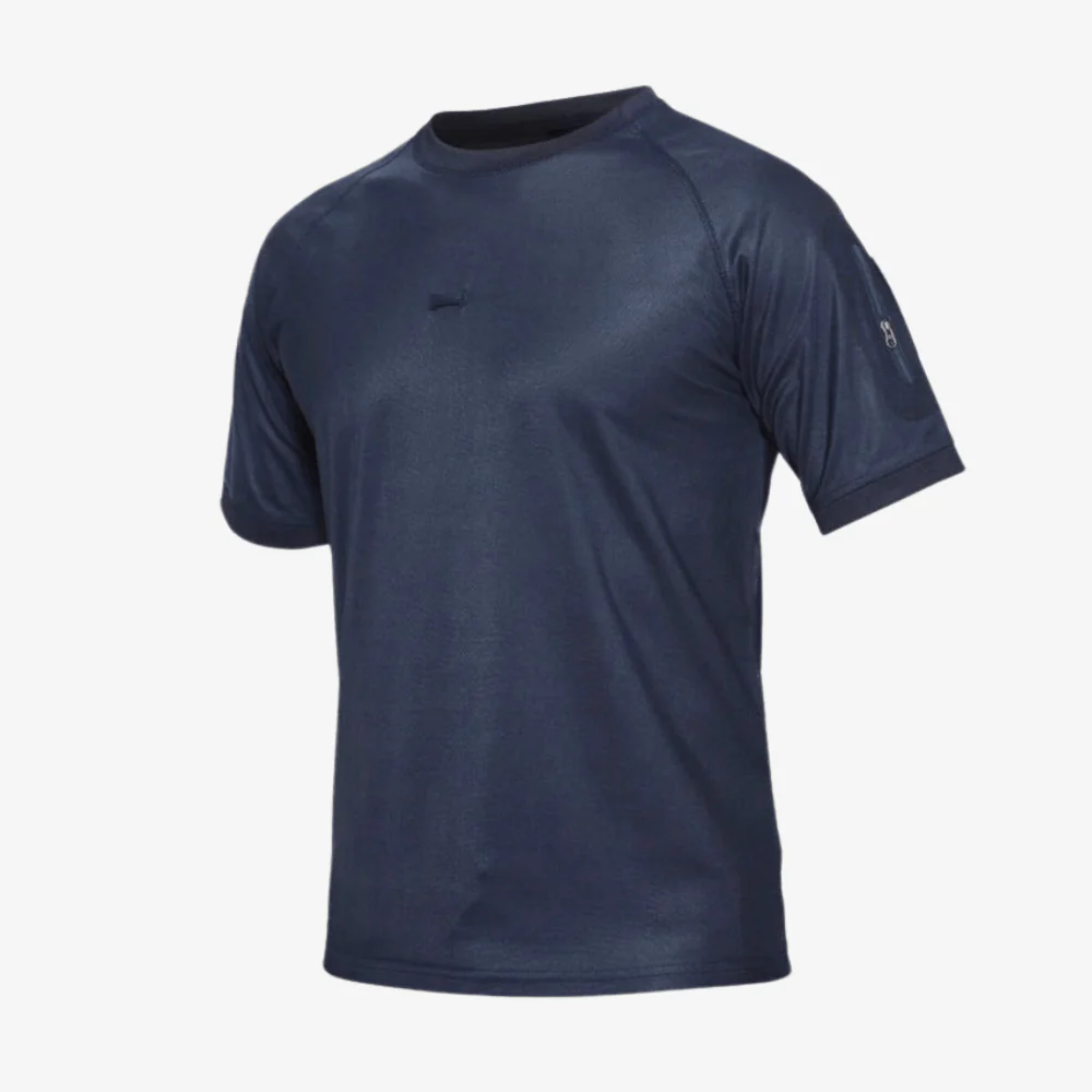 Chemise à séchage rapide légère pour homme | Montelac – Image 6